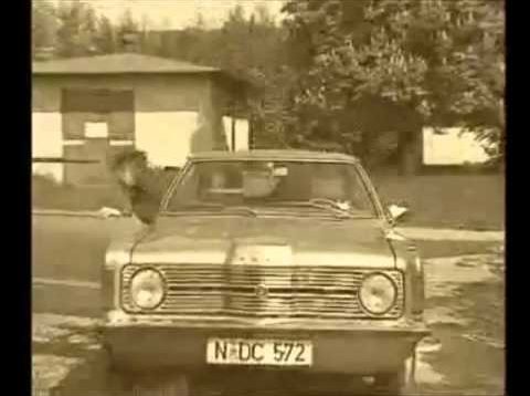 Oxymoron – Run from reality