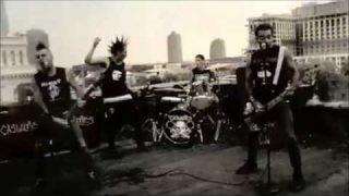 The Casualties –  We Are All We Have Tonight (Official Video)
