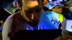 Black Flag – TV Party (Official Music Video)