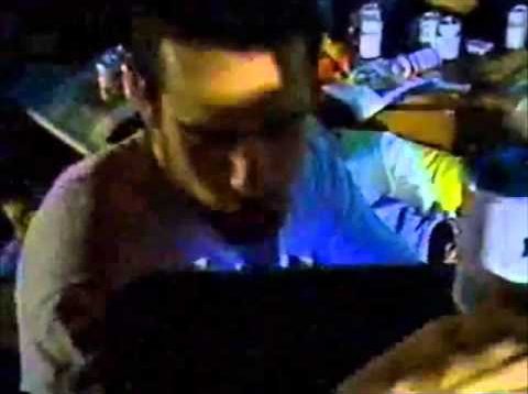 Black Flag – TV Party (Official Music Video)