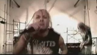 The Exploited – Never Sell Out (Official Music Video)
