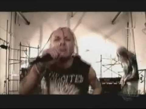 The Exploited – Never Sell Out (Official Music Video)