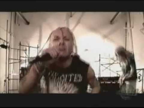 The Exploited – Never Sell Out (Official Music Video)